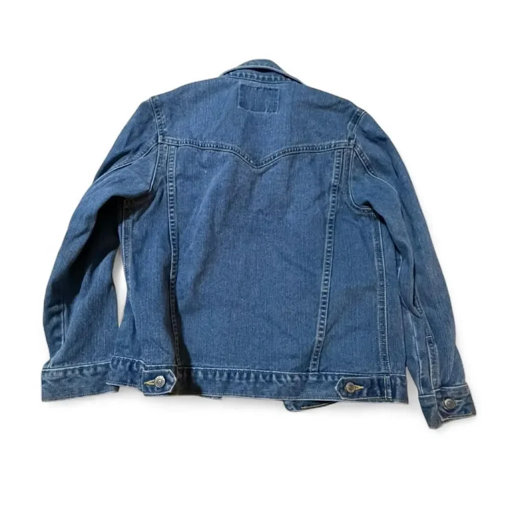 Thechildren’s place jean Jacket